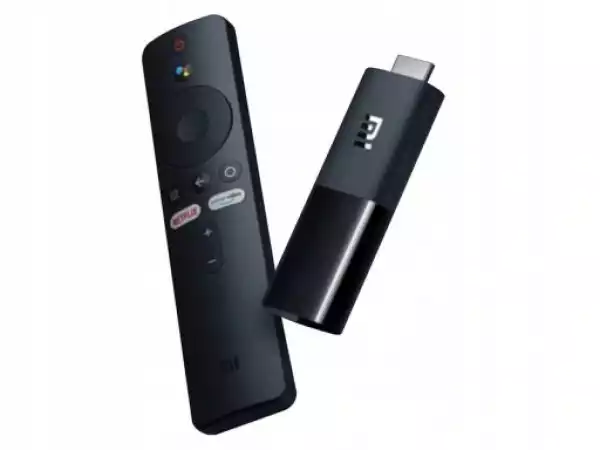 Odtwarzacz Multimedialny Xiaomi Mi Tv Stick