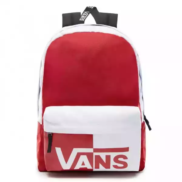 Plecak Vans Sporty Realm Szkolny/młodzieżowy Logo