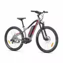 E-Bike Mtb Jobobike Bruno 13Ah 130Km