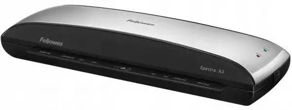 Laminator Biurowy Fellowes Spectra A3 125 Mic