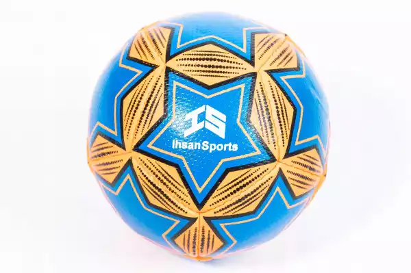 Piłka Nożna Ihsan Sports Mini R. 1
