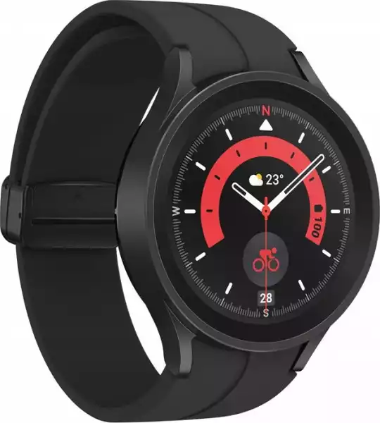 Smartwatch Samsung Galaxy Watch5 Pro Sm-R920 45Mm