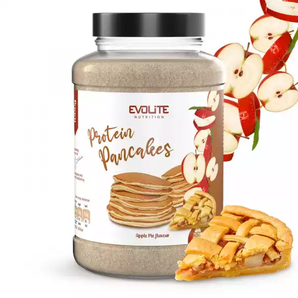 Evolite Protein Pancakes Wpc Naleśniki Białkowe
