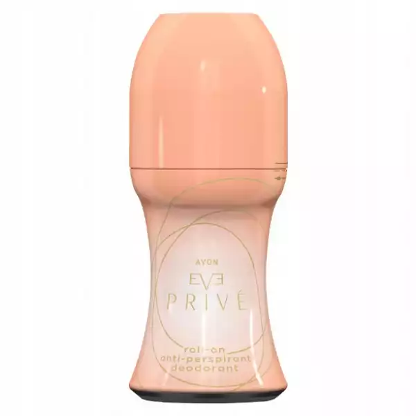 Avon Eve Prive Dezodorant W Kulce Damski 50Ml
