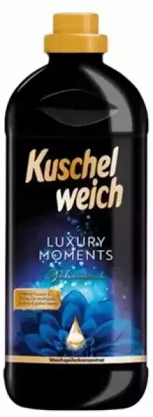 Płyn Do Płukania Luxury Secrets 1L Kuschelweich