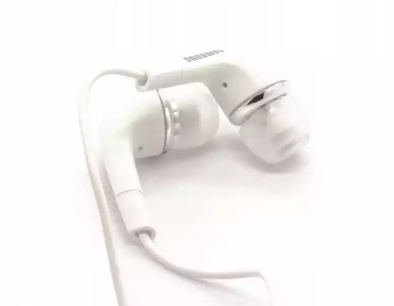 Oryginalne Słuchawki Samsung Galaxy Mikrofon