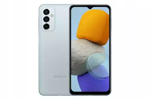 Smartfon Samsung Galaxy M23 Sm-M236B Niebieski