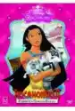 Pocahontas 2: Podróż Do Nowego Świata (Dvd)