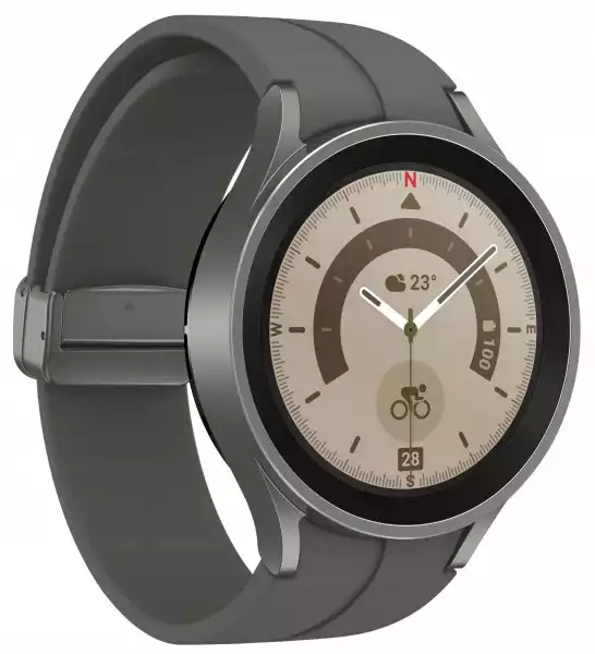 Smartwatch Samsung Galaxy Watch 5 Pro R925F Szary