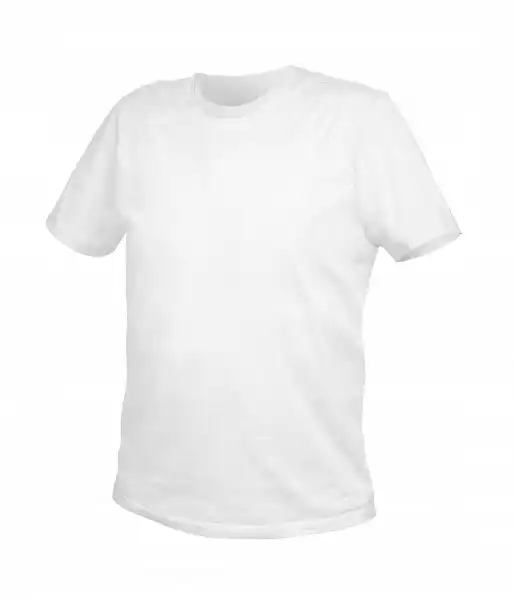 Vils T-Shirt Bawełniany Biały 2Xl Hoegert Technik