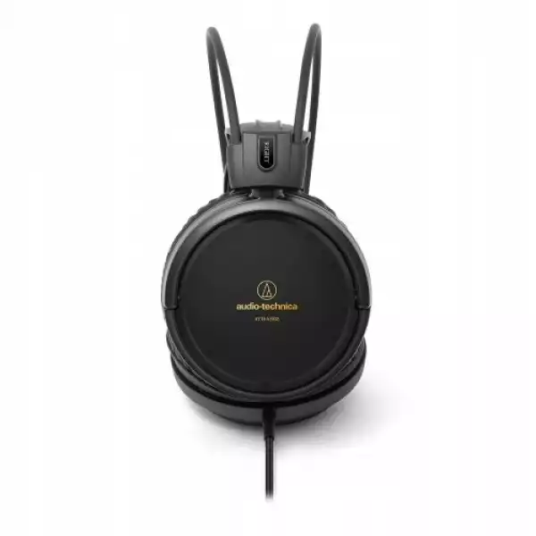 Audio-Technica Ath-A550Z Zamknięte Słuchawki Hi-Fi