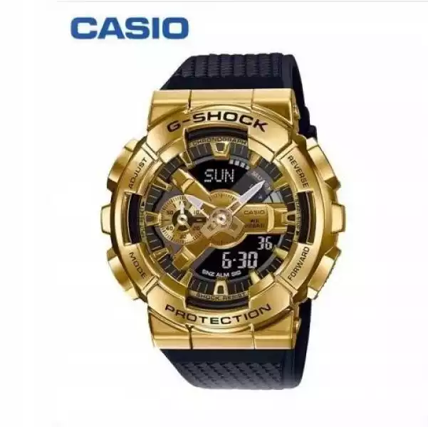 Zegarek Produkt Męski Casio Gm-110G-1A9Er