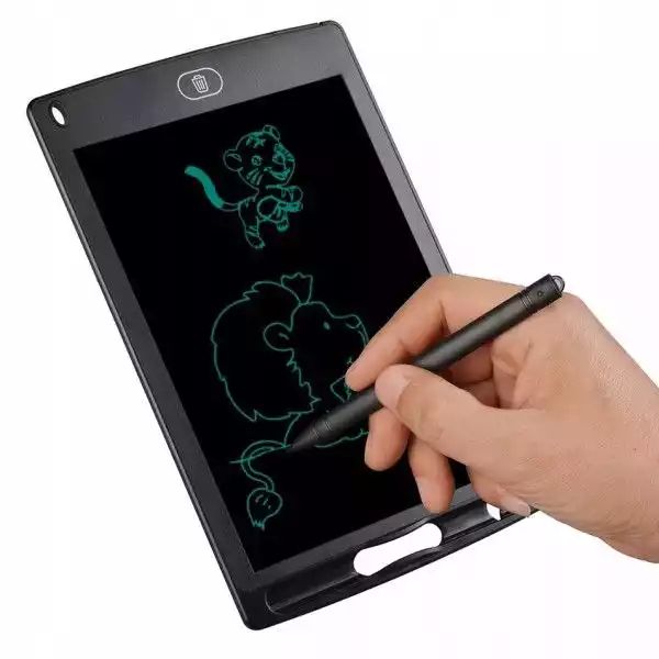Tablet Graficzny Dla Dziecka Do Rysowania Rysik