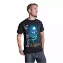 inna Iron Maiden T-Shirt: Fear Of The Dark Tree Spirit