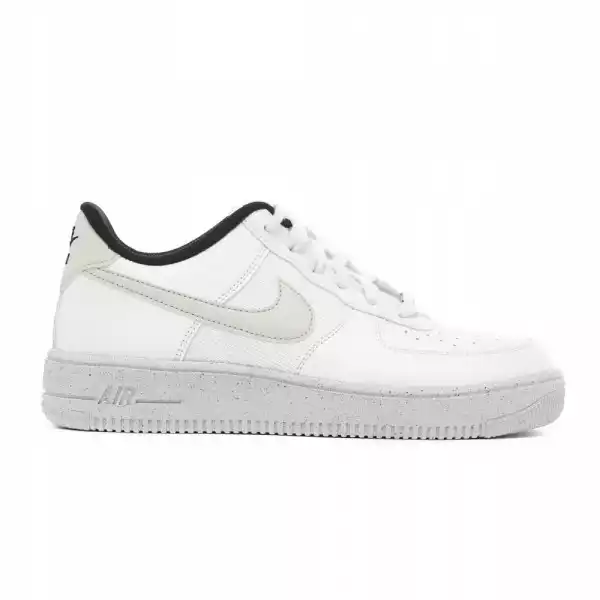 Buty Nike Air Force 1 Crater Nn (Gs) Dh8695-101 36