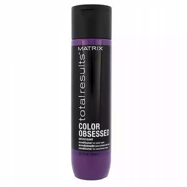 Matrix Total Results Color Obsessed Odżywka 300Ml