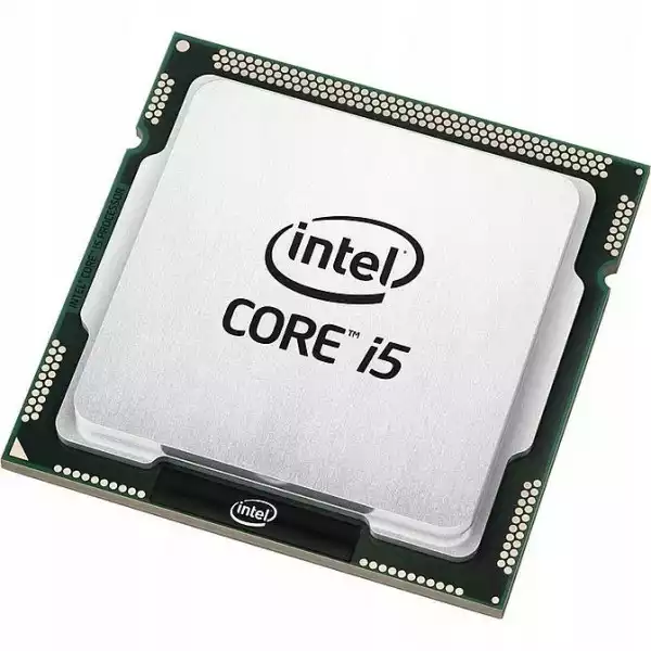 Procesor Intel Core I5-760 Lynnfield 3.33Ghz Turbo