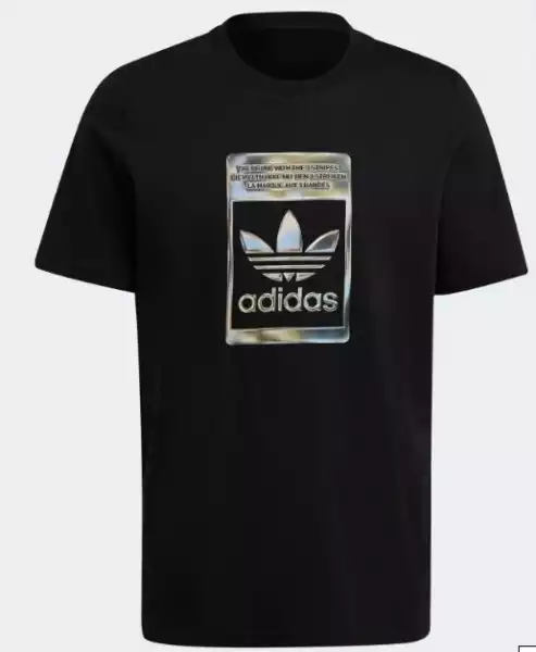 Koszulka Męska Adidas Originals H13502 M
