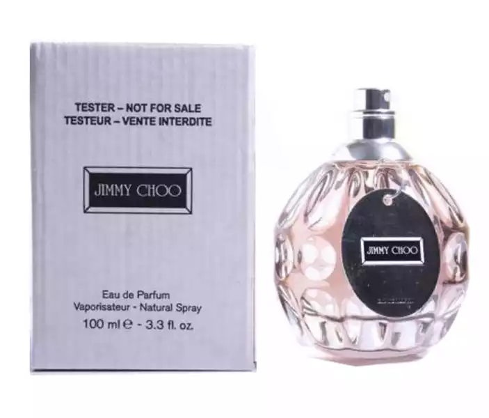 Flakon Jimmy Choo Woman 100Ml Edp Perfumy