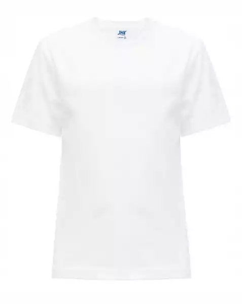T-Shirt Koszulka Dziecięca Premium Jhk 134Cm