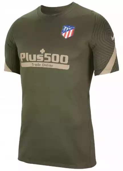 Koszulka Nike Atletico Madryt 20/21 Strike Dry R M