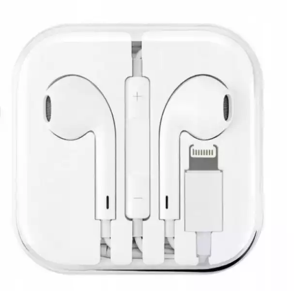 Słuchawki Do Apple Iphone 7 8 X Xs 11 12 13 Pro