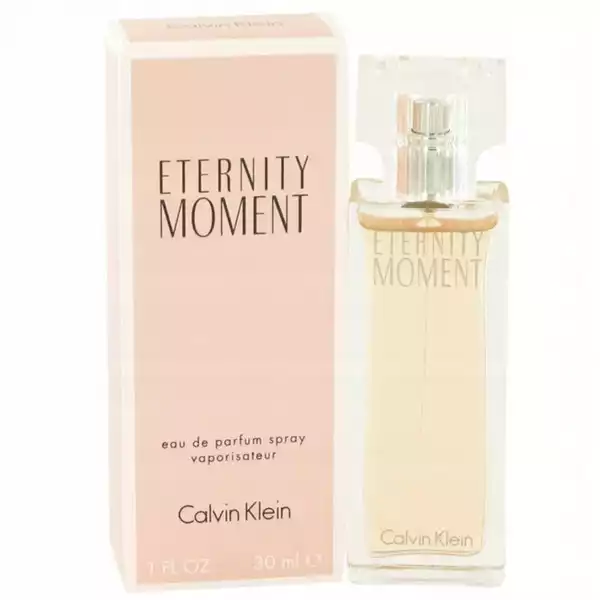 Calvin Klein Eternity Moment Woda Perfumowana 30Ml