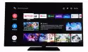 Smart Tv 50 Telefunken D50U550Y2Cw 4K Android