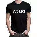 inna Atari V.2 Koszulka Z Nadrukiem Dla Niego