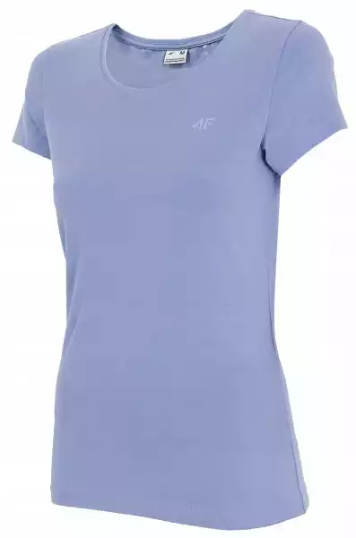 Damska Koszulka T-Shirt 4F H4Z22 Tsd350 32S S