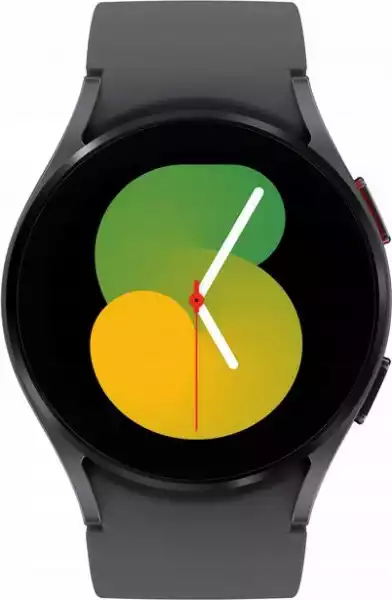 Smartwatch Samsung Galaxy Watch5 Sm-R900 40Mm Gray