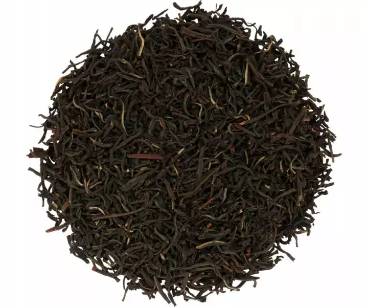 Herbata Czarna Liściasta Ceylon Fbop Extra Special