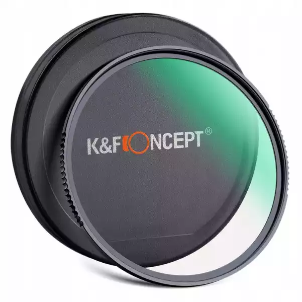 Filtr K&f Lens Protect Pro 77Mm