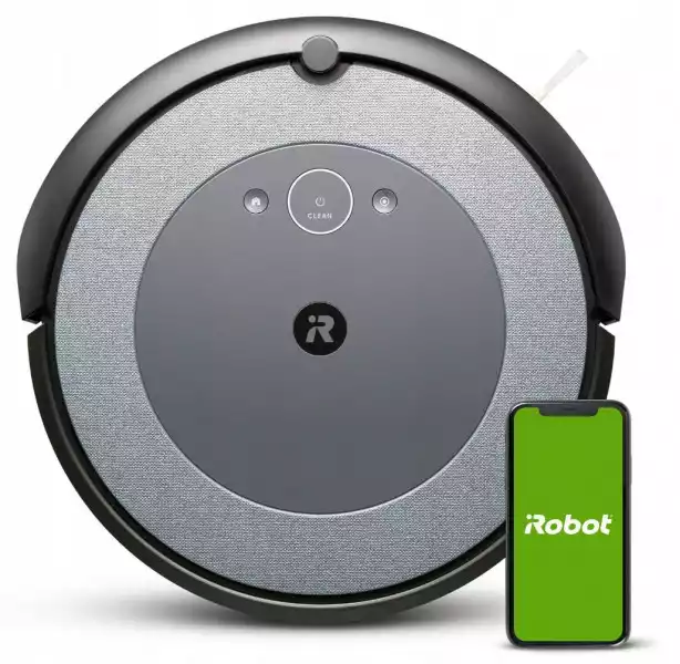 Robot Sprzątający Irobot Roomba I3 Wifi Aeroforce