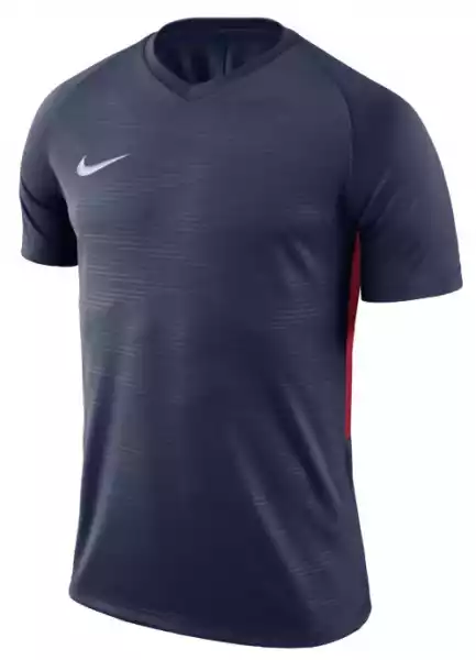 Koszulka Nike Dry Tiempo Premier 894230410 R. S