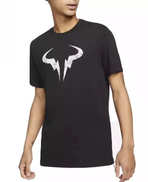 Męska Koszulka T-Shirt Nike Rafa Dd2248010 R. S