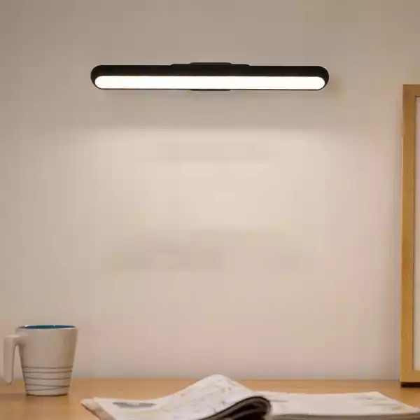 Do Czytania Baterii Litowej Studium Lampka Do Czyt