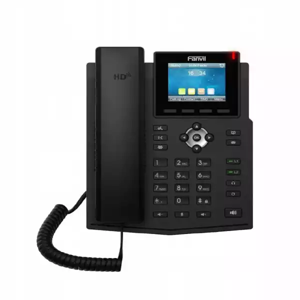 Fanvil Telefon Voip X3Sg Pro