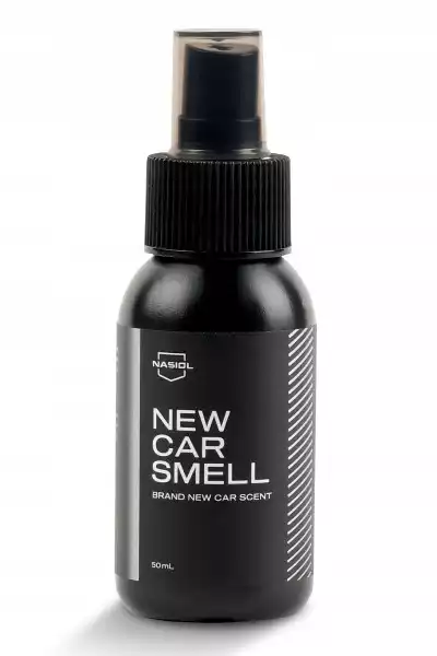 Nasiol New Car Smell Zapach New Car Scent 50Ml