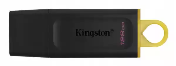 Pendrive Kingston Datatraveler Exodia 128Gb Usb3.2