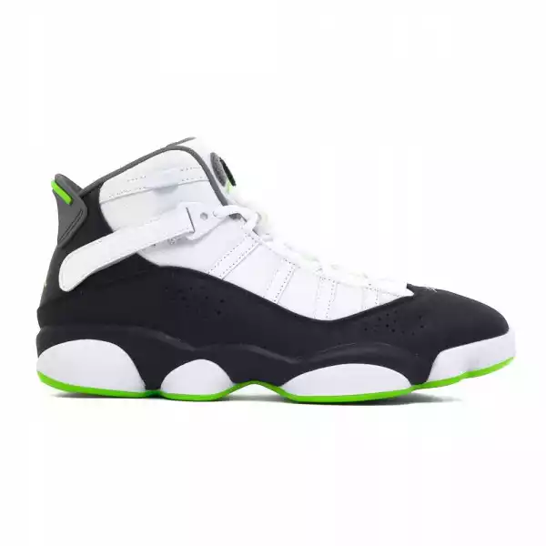 Nike Air Jordan 6 Rings 322992-130 41