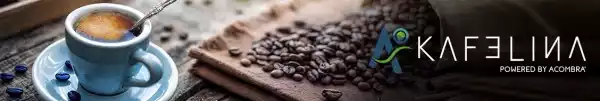 Kafelina Premium Mix Smaków 100 Kapsułki Nespresso