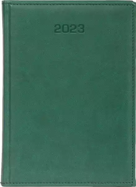 Kalendarz Książkowy 2023 A4 Dzienny Terminarz