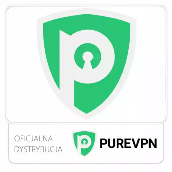 Purevpn 10 Stanowisk Na 30 Dni Kod Aktywacyjny Vpn