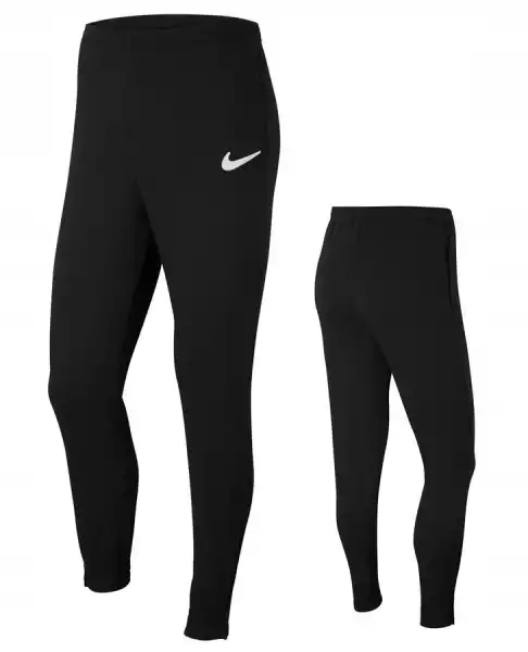 Spodnie Dresowe Nike Męskie Trening Park R M