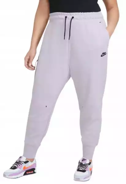 Spodnie Nike Tech Fleece Da2043578 R. 3X Plus Size