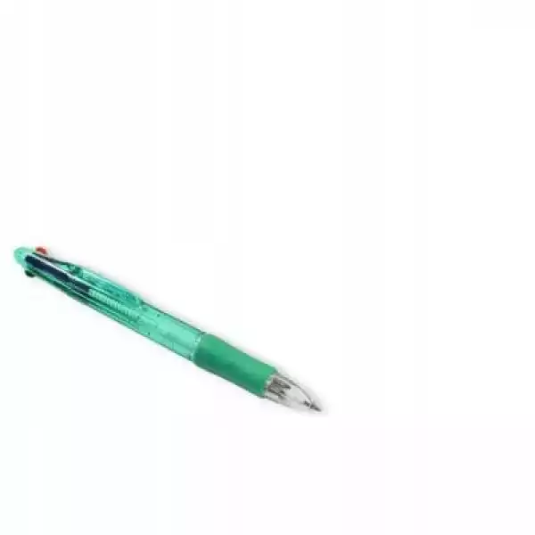 Długopis Cztero Kolorowy