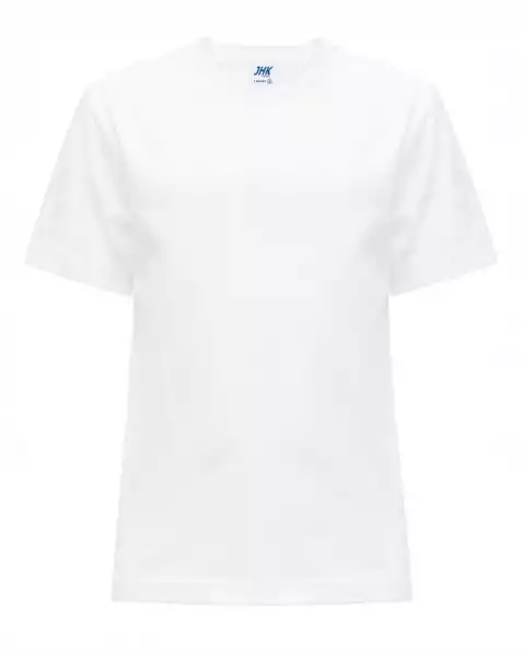 T-Shirt Koszulka Dziecięca Jhk 150G 134-140