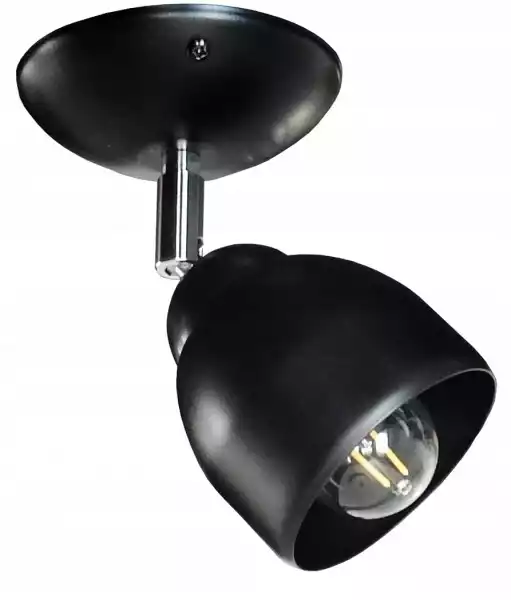 Lampa Plafon Spot Kinkiet Sufitowy S-1 Łezka E27