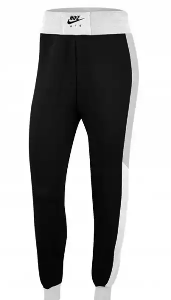 Spodnie Dresowe Nike Air R. S Oryginalne